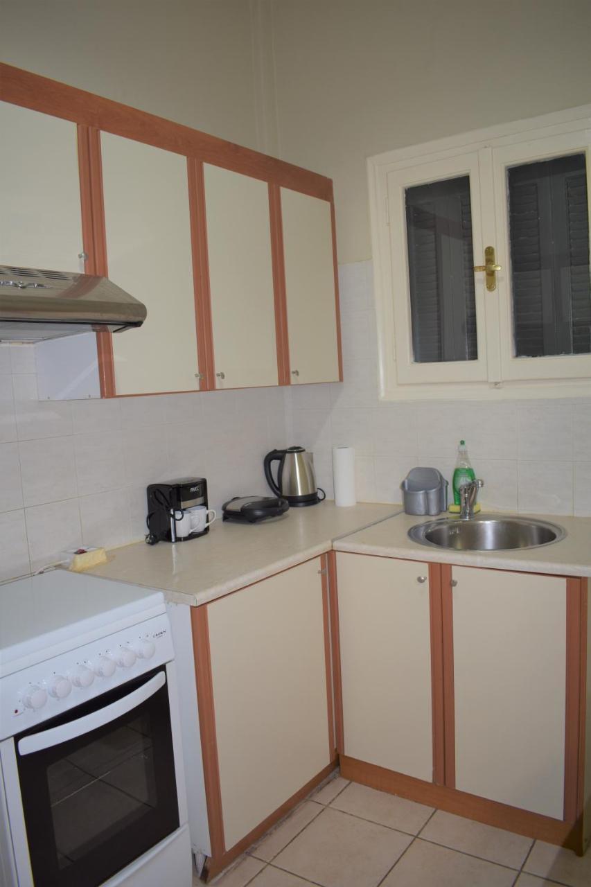 Great Location Comfort Flat Ateny Zewnętrze zdjęcie