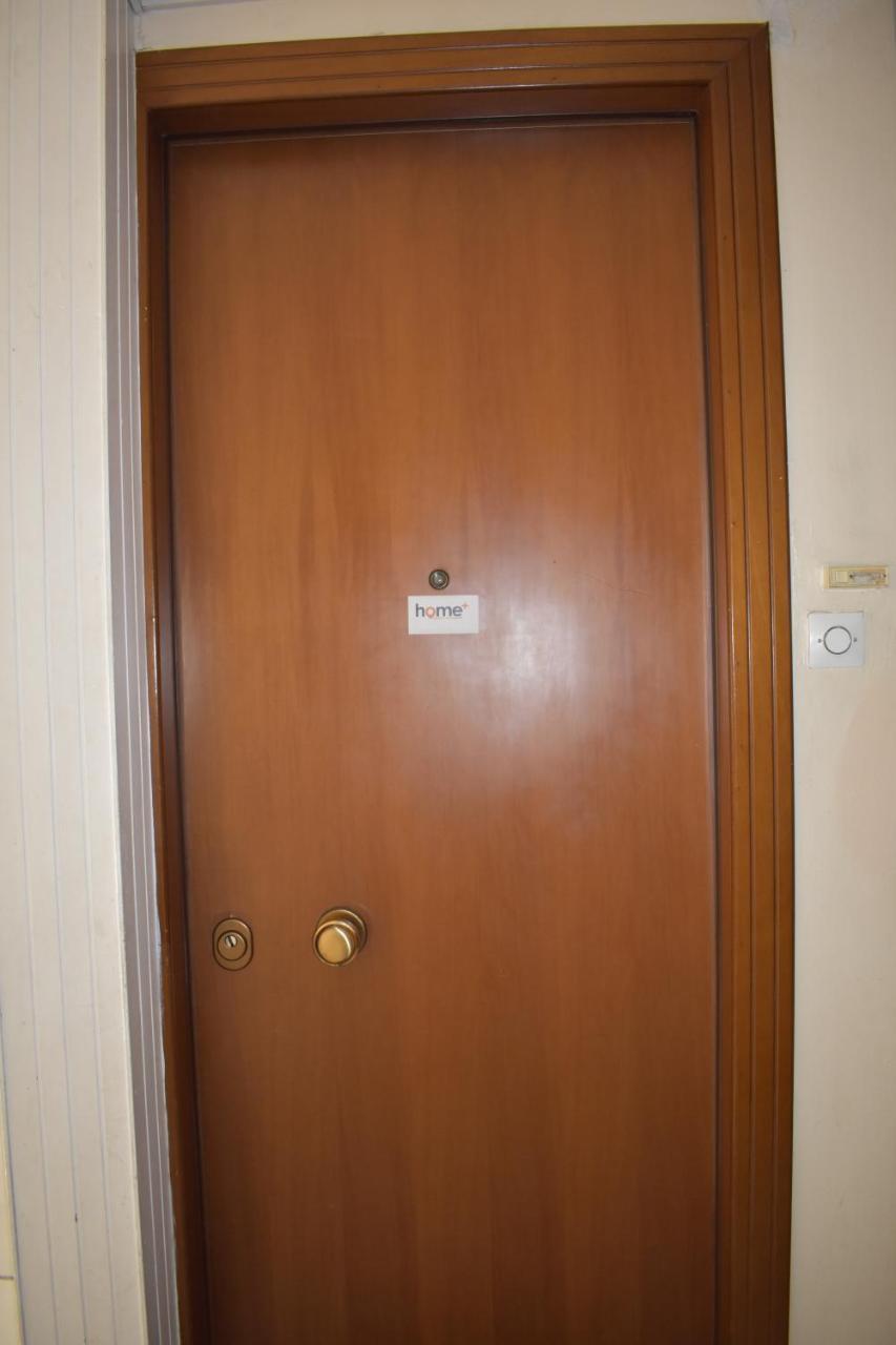 Great Location Comfort Flat Ateny Zewnętrze zdjęcie