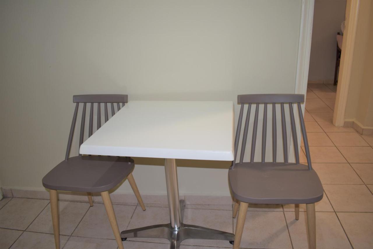 Great Location Comfort Flat Ateny Zewnętrze zdjęcie