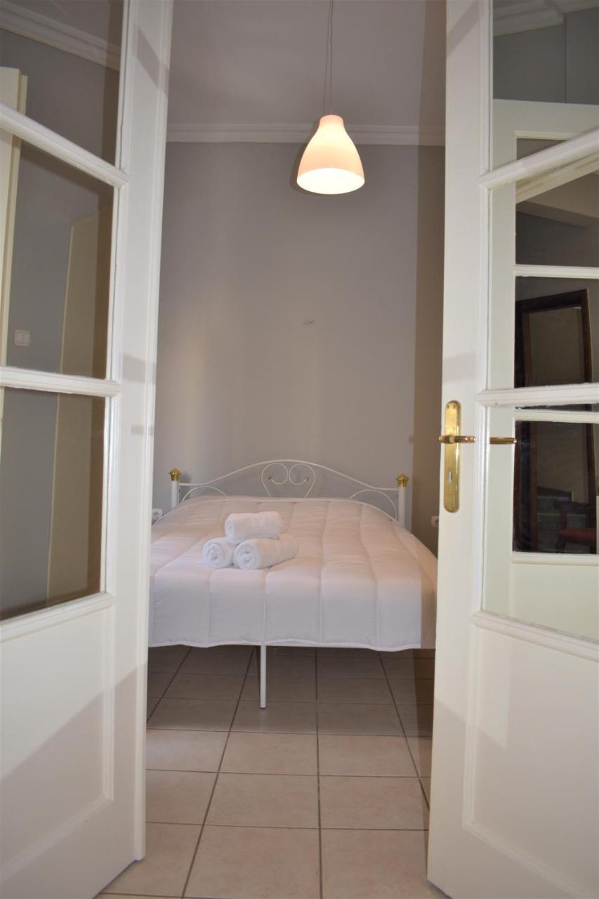 Great Location Comfort Flat Ateny Zewnętrze zdjęcie