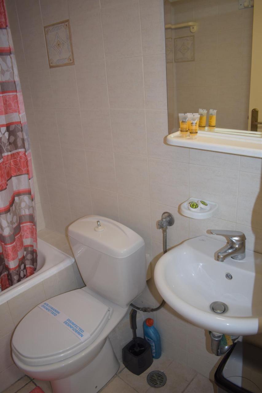 Great Location Comfort Flat Ateny Zewnętrze zdjęcie