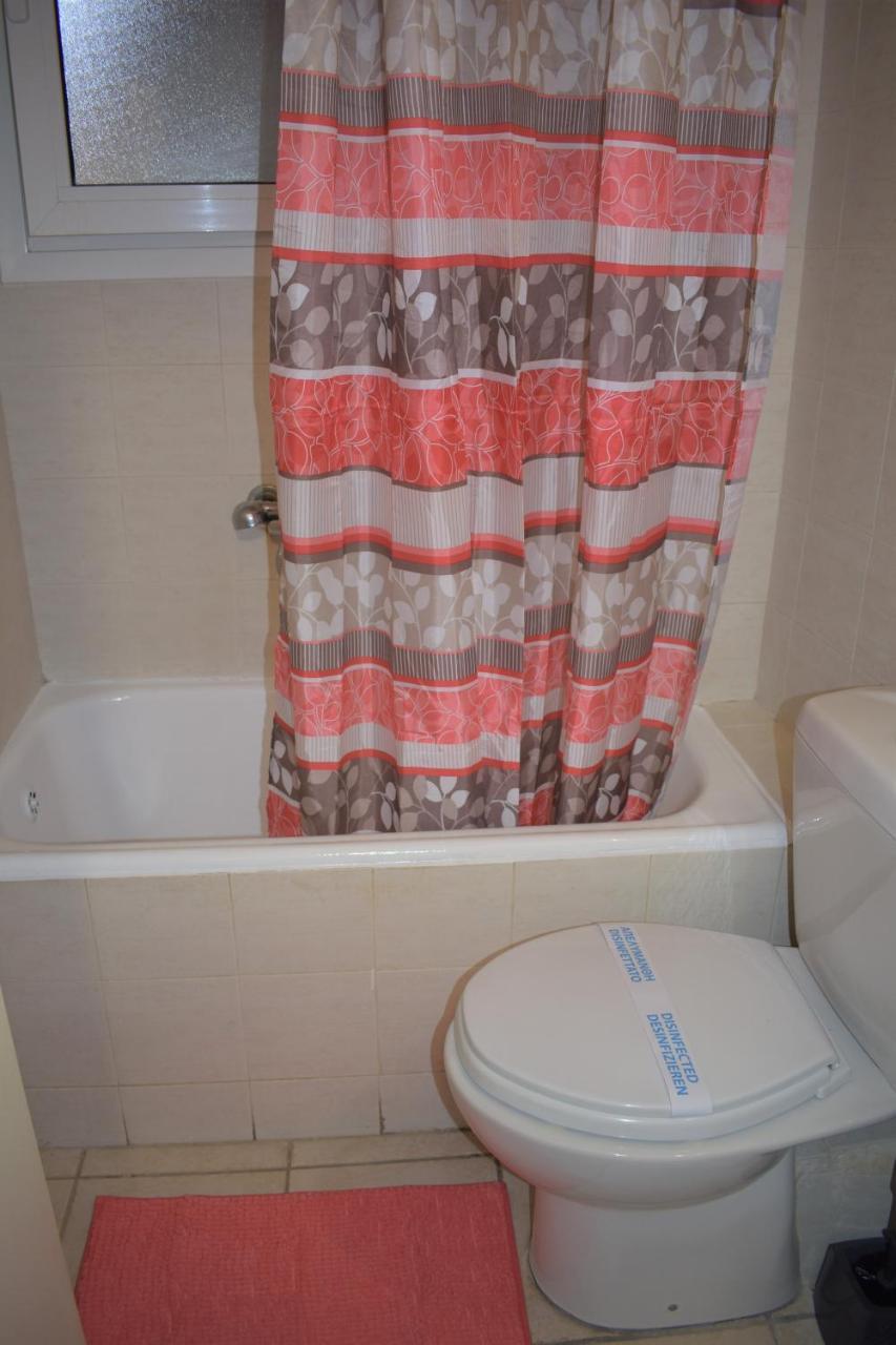 Great Location Comfort Flat Ateny Zewnętrze zdjęcie
