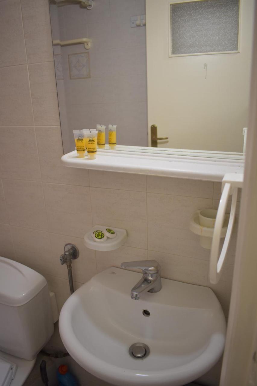 Great Location Comfort Flat Ateny Zewnętrze zdjęcie