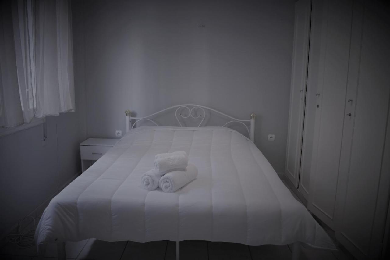 Great Location Comfort Flat Ateny Zewnętrze zdjęcie